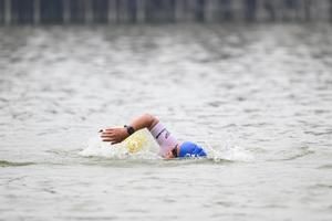 Kenanga Man of Steel Triathlon 123 2026