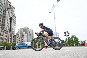 Kenanga Man of Steel Triathlon 123 2026
