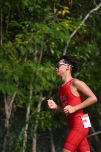 Kenanga Man of Steel Triathlon 123 2026