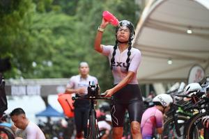 Kenanga Man of Steel Triathlon 123 2026