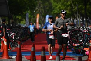 Kenanga Man of Steel Triathlon 123 2026