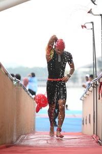 Kenanga Man of Steel Triathlon 123 2026
