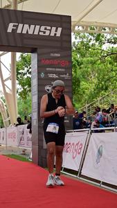 Kenanga Man of Steel Triathlon 123 2026