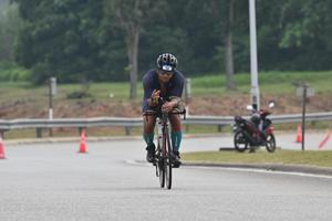 Kenanga Man of Steel Triathlon 123 2026
