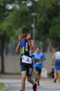 Kenanga Man of Steel Triathlon 123 2026