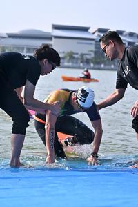 Kenanga Man of Steel Triathlon 123 2026