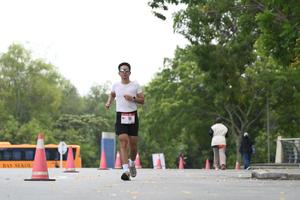 Kenanga Man of Steel Triathlon 123 2026