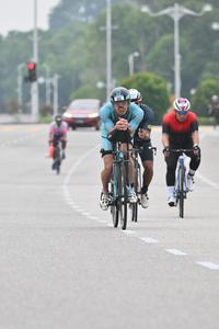 Kenanga Man of Steel Triathlon 123 2026