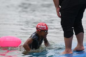Kenanga Man of Steel Triathlon 123 2026