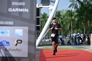 Kenanga Man of Steel Triathlon 123 2026