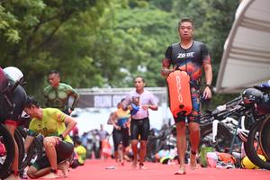 Kenanga Man of Steel Triathlon 123 2026