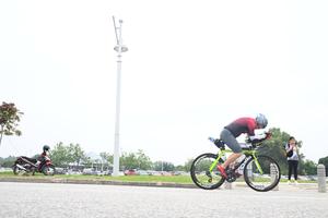 Kenanga Man of Steel Triathlon 123 2026