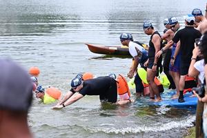 Kenanga Man of Steel Triathlon 123 2026