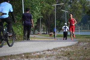 Kenanga Man of Steel Triathlon 123 2026