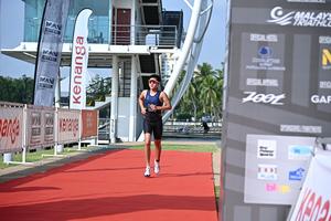 Kenanga Man of Steel Triathlon 123 2026