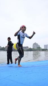 Kenanga Man of Steel Triathlon 123 2026