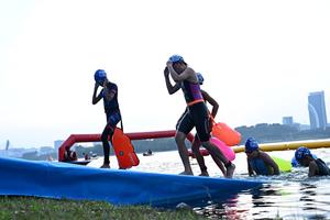 Kenanga Man of Steel Triathlon 123 2026