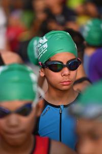 Kenanga Man of Steel Triathlon 123 2026