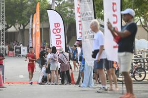 Kenanga Man of Steel Triathlon 123 2026