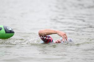 Kenanga Man of Steel Triathlon 123 2026