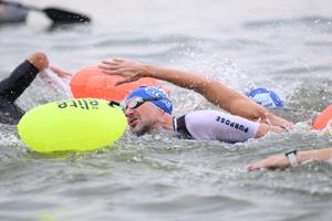 Kenanga Man of Steel Triathlon 123 2026