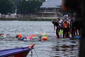 Kenanga Man of Steel Triathlon 123 2026