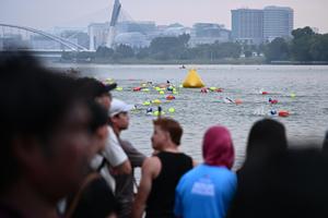 Kenanga Man of Steel Triathlon 123 2026