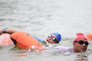 Kenanga Man of Steel Triathlon 123 2026