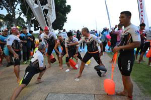 Kenanga Man of Steel Triathlon 123 2026