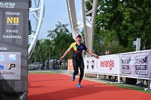 Kenanga Man of Steel Triathlon 123 2026