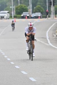 Kenanga Man of Steel Triathlon 123 2026