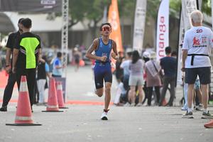 Kenanga Man of Steel Triathlon 123 2026