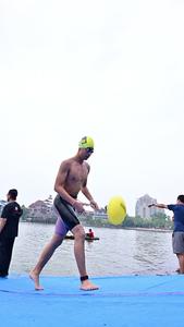 Kenanga Man of Steel Triathlon 123 2026