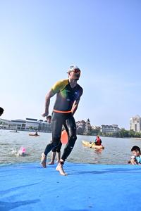 Kenanga Man of Steel Triathlon 123 2026