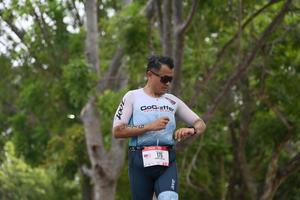 Kenanga Man of Steel Triathlon 123 2026