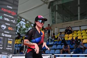 Kenanga Man of Steel Triathlon 123 2026