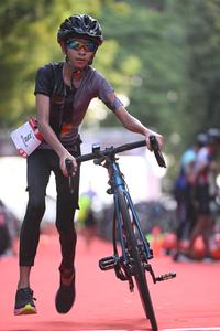 Kenanga Man of Steel Triathlon 123 2026