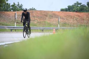Kenanga Man of Steel Triathlon 123 2026