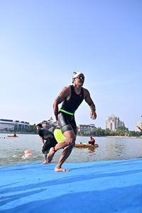 Kenanga Man of Steel Triathlon 123 2026