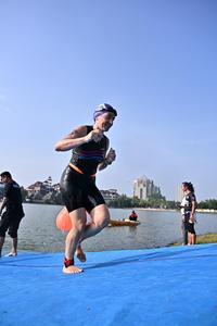 Kenanga Man of Steel Triathlon 123 2026