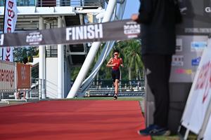 Kenanga Man of Steel Triathlon 123 2026