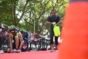 Kenanga Man of Steel Triathlon 123 2026