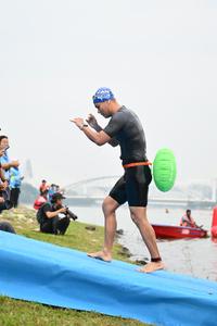Kenanga Man of Steel Triathlon 123 2026