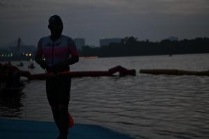 Kenanga Man of Steel Triathlon 123 2026