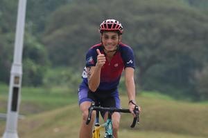 Kenanga Man of Steel Triathlon 123 2026