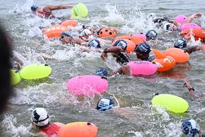 Kenanga Man of Steel Triathlon 123 2026