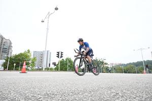 Kenanga Man of Steel Triathlon 123 2026