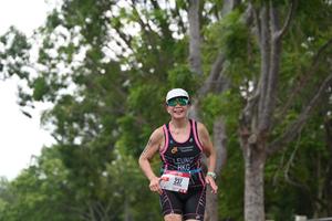 Kenanga Man of Steel Triathlon 123 2026