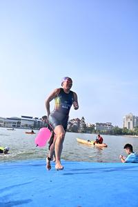 Kenanga Man of Steel Triathlon 123 2026