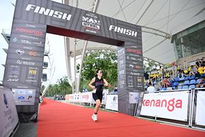 Kenanga Man of Steel Triathlon 123 2026